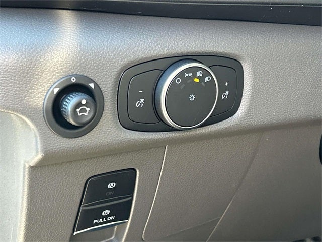 2026 Ford Transit-150 Base