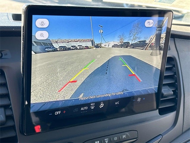 2026 Ford Transit-150 Base