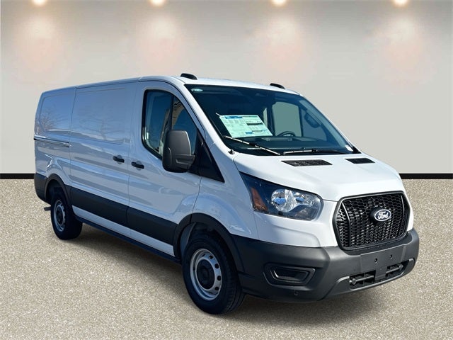 2026 Ford Transit-150 Base