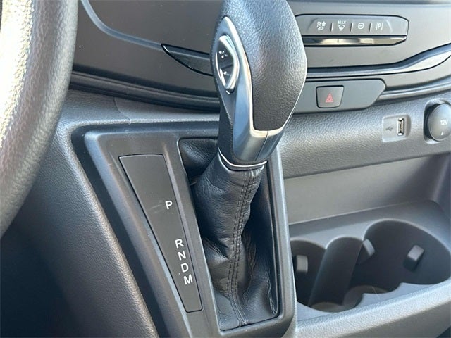 2026 Ford Transit-150 Base