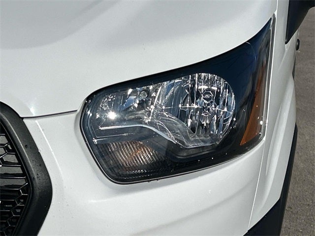 2026 Ford Transit-150 Base