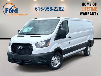 2026 Ford Transit-150 Base