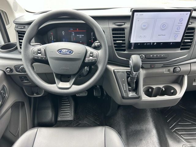 2026 Ford Transit-150 Base