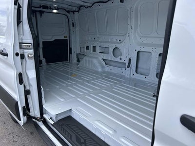 2026 Ford Transit-150 Base