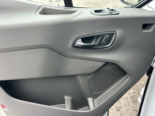2026 Ford Transit-150 Base
