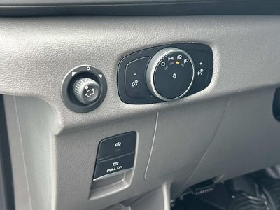 2026 Ford Transit-150 Base
