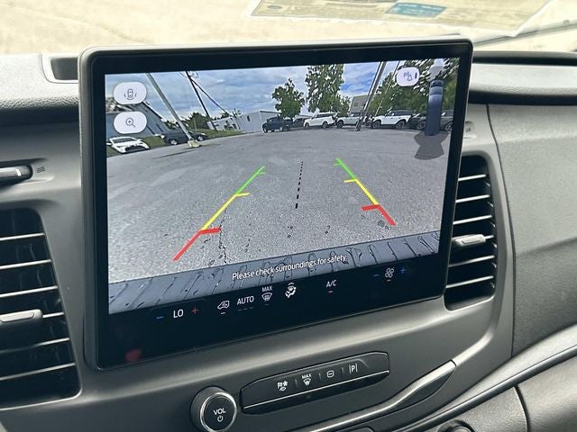 2026 Ford Transit-150 Base