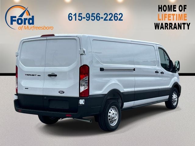 2026 Ford Transit-150 Base