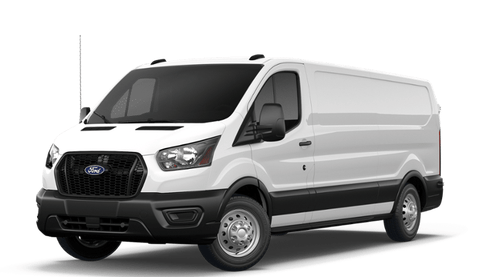 2026 Ford Transit-150 Base