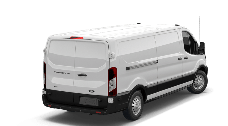 2026 Ford Transit-150 Base