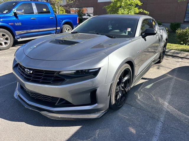 2022 Chevrolet Camaro LT1