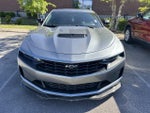 2022 Chevrolet Camaro LT1