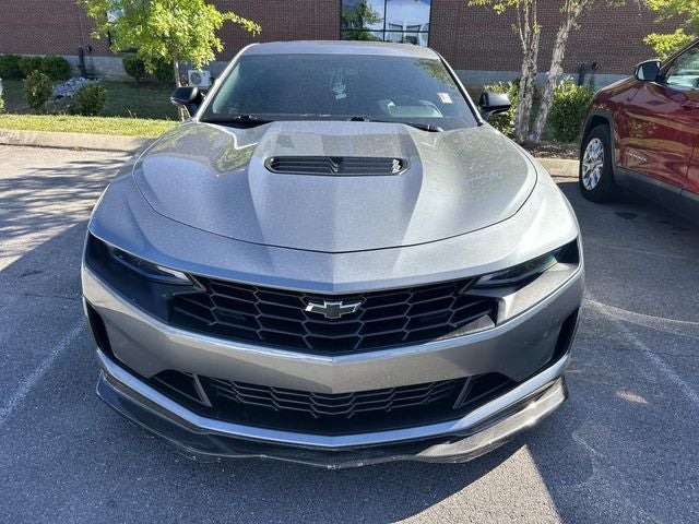 2022 Chevrolet Camaro LT1