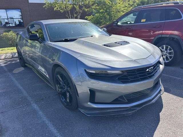 2022 Chevrolet Camaro LT1