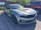 2022 Chevrolet Camaro LT1