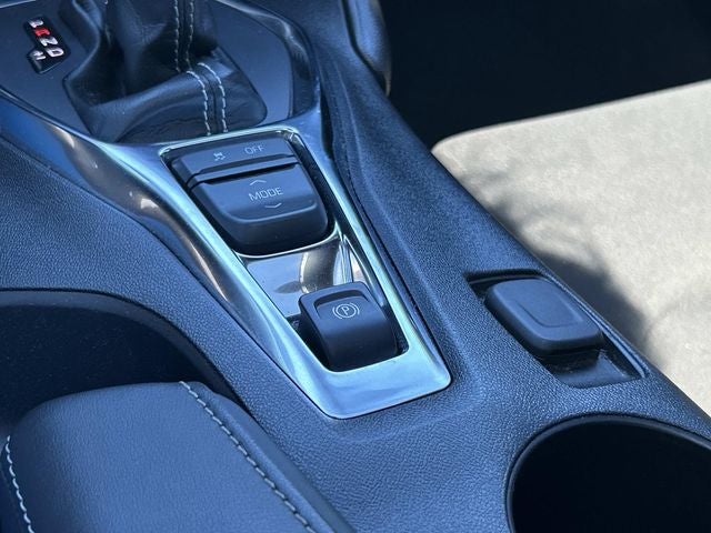 2022 Chevrolet Camaro LT1