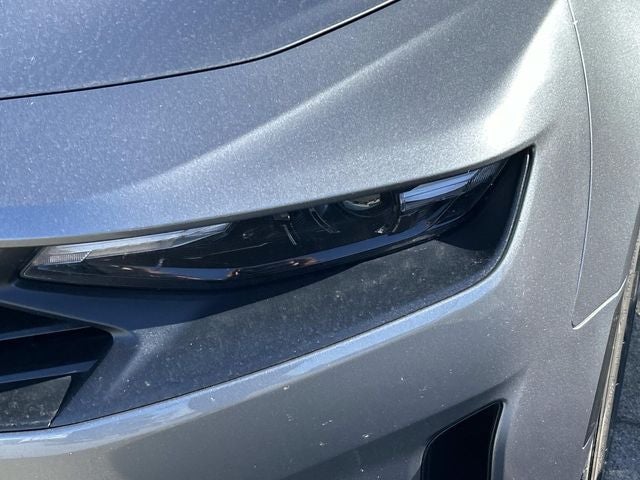 2022 Chevrolet Camaro LT1