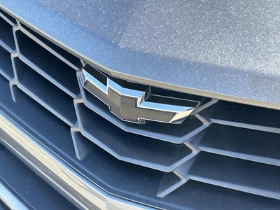 2022 Chevrolet Camaro LT1