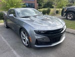 2019 Chevrolet Camaro SS 1SS
