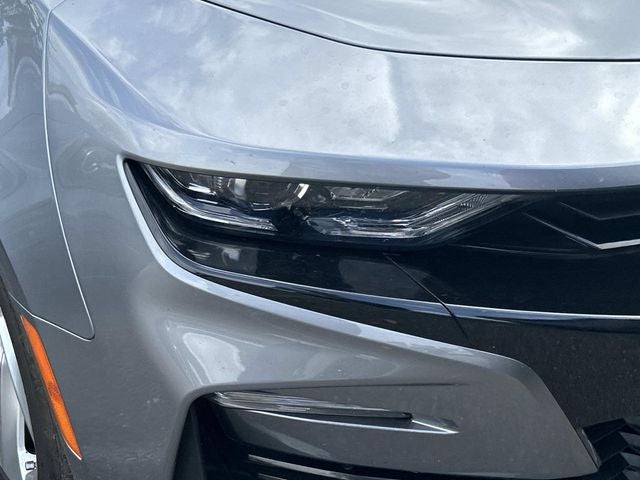 2019 Chevrolet Camaro SS 1SS