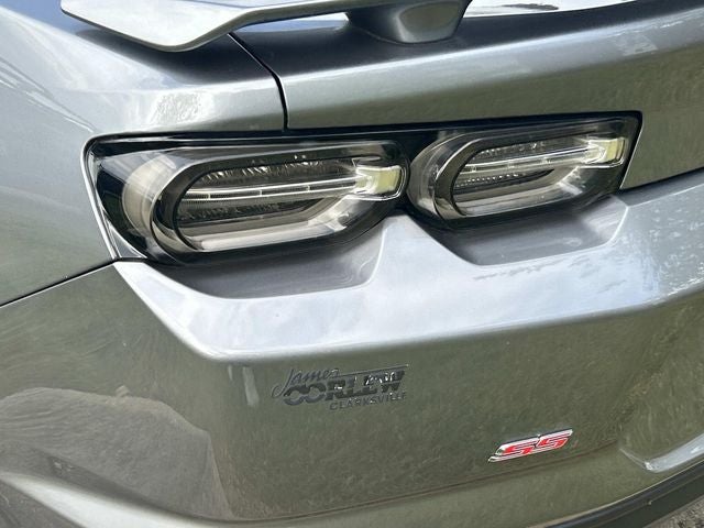 2019 Chevrolet Camaro SS 1SS