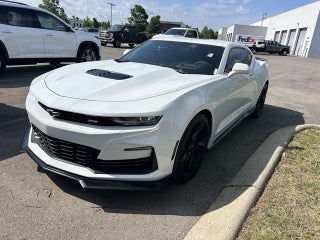 2023 Chevrolet Camaro SS 2SS