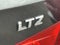 2014 Chevrolet Cruze LTZ