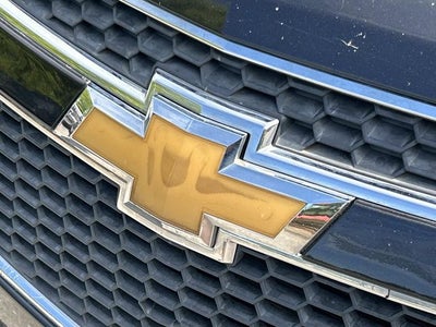 2014 Chevrolet Cruze LTZ