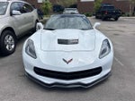 2019 Chevrolet Corvette Stingray Z51 2LT