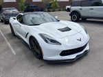 2019 Chevrolet Corvette Stingray Z51 2LT