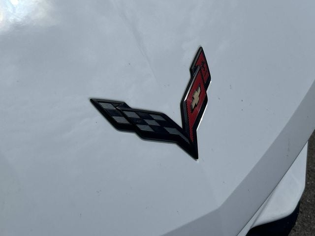 2019 Chevrolet Corvette Stingray Z51 2LT