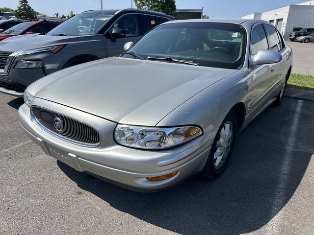 2004 Buick LeSabre Limited