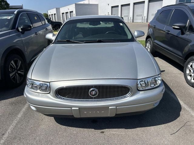 2004 Buick LeSabre Limited