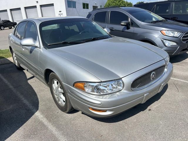 2004 Buick LeSabre Limited