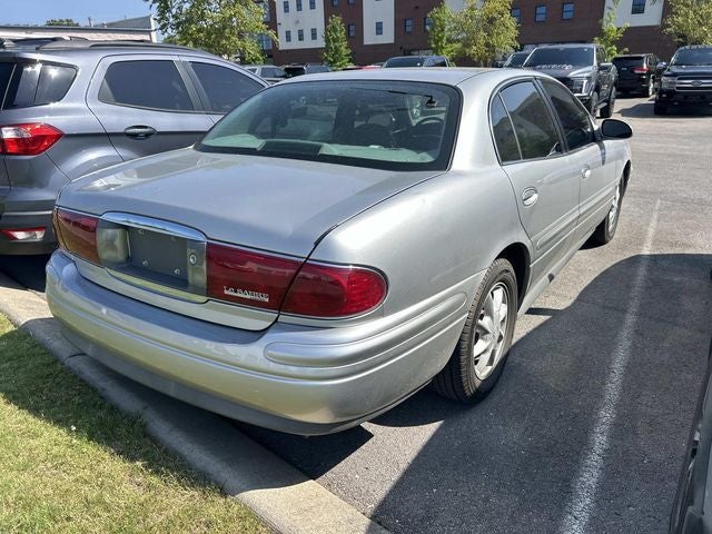 2004 Buick LeSabre Limited