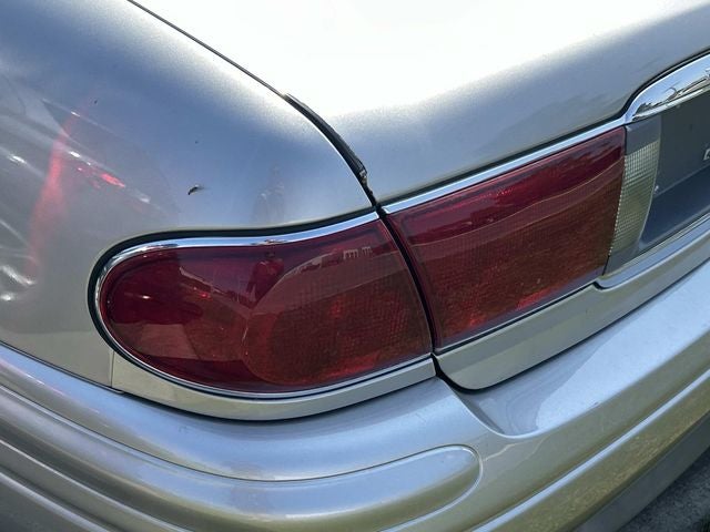 2004 Buick LeSabre Limited