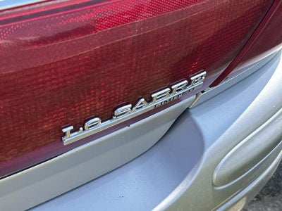 2004 Buick LeSabre Limited