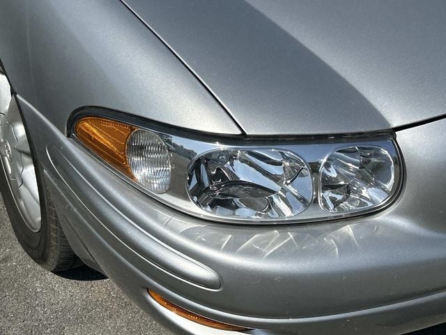 2004 Buick LeSabre Limited
