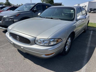 2004 Buick LeSabre Limited