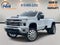 2024 Chevrolet Silverado 3500HD LT