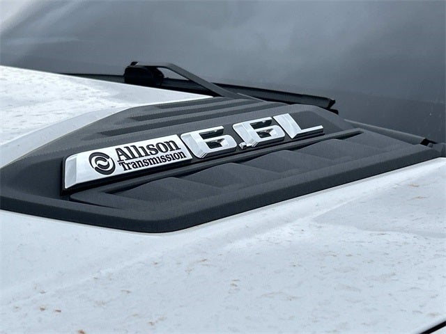 2024 Chevrolet Silverado 3500HD LT