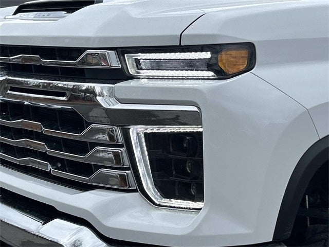 2024 Chevrolet Silverado 3500HD LT