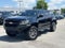 2022 Chevrolet Colorado Work Truck