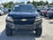 2022 Chevrolet Colorado Work Truck