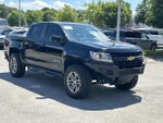 2022 Chevrolet Colorado Work Truck