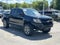 2022 Chevrolet Colorado Work Truck