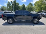 2022 Chevrolet Colorado Work Truck