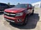 2015 Chevrolet Colorado Z71