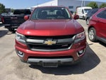 2015 Chevrolet Colorado Z71