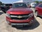 2015 Chevrolet Colorado Z71